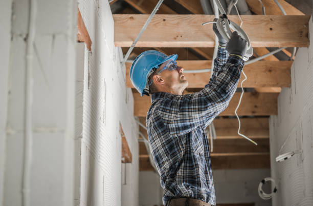 Best Electrical Outlet Repair  in Great Falls, MT