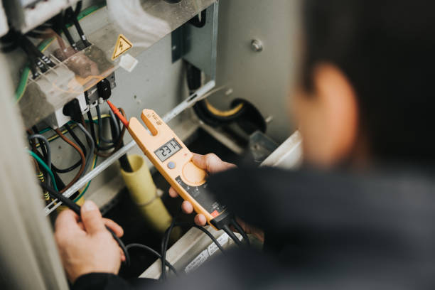 Best Industrial Electrical Services  in Great Falls, MT