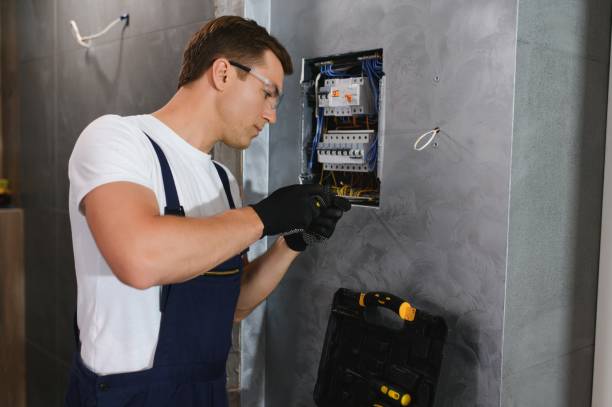 Best Electrical Installation Contractor  in Great Falls, MT
