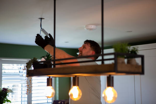 Best Affordable Electrician  in Great Falls, MT
