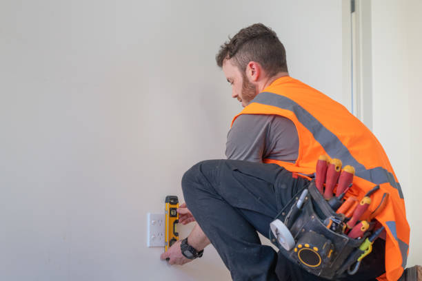 Best Circuit Breaker Repair  in Great Falls, MT