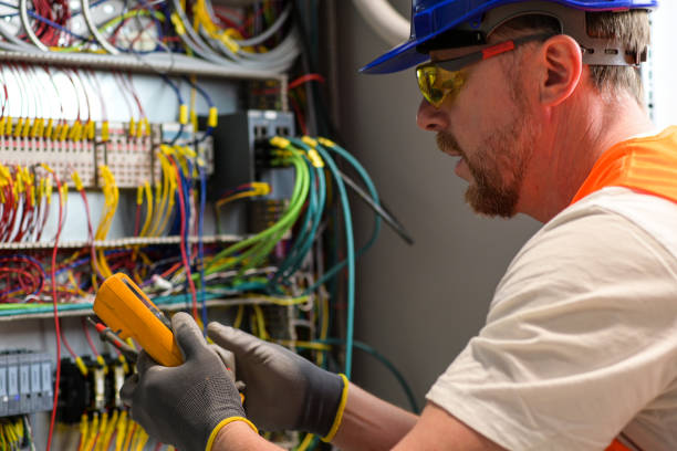 Best Electrical Contractors for Businesses  in Great Falls, MT