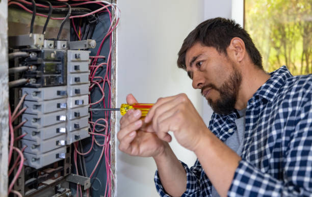 Best Affordable Emergency Electrician  in Great Falls, MT